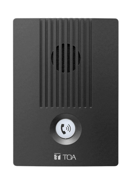 TOA Electronics IP Door Station - N-8650DS - Creation Networks