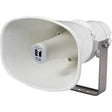 TOA Electronics IP Horn Paging Horn Speaker with Built-In 15W Power Amplifier - IP-A1SC15 - Creation Networks