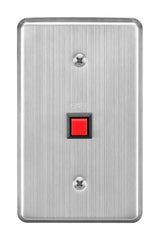TOA RS-143 – IP Intercom Switch Panel Intercom Accessories TOA