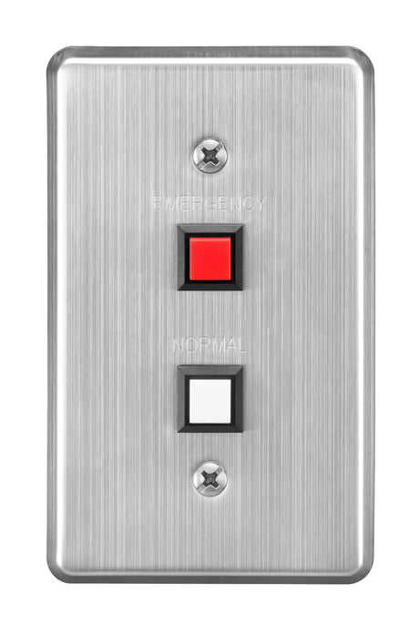 TOA Electronics IP Intercom Switch Panel - RS-144 - Creation Networks