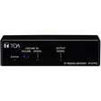 TOA Electronics IP Paging Gateway - IP-A1PG - Creation Networks