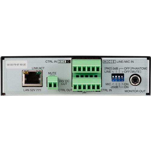 TOA Electronics IP Paging Gateway - IP-A1PG - Creation Networks