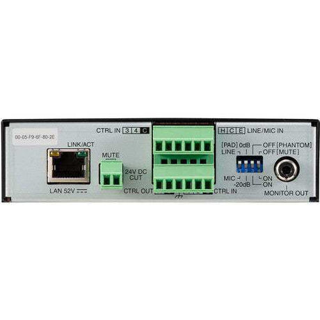 TOA Electronics IP Paging Gateway - IP-A1PG - Creation Networks