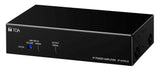 TOA Electronics IP Power Amplifier 12W - IP-A1PA12 - Creation Networks