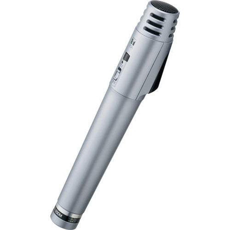 TOA Electronics IR Wireless Handheld Microphone - IR-200M Y - Creation Networks