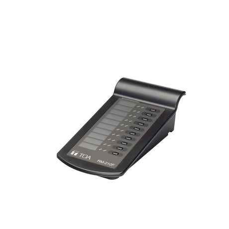 TOA Electronics Key Extension - RM-210F AMQ - Creation Networks