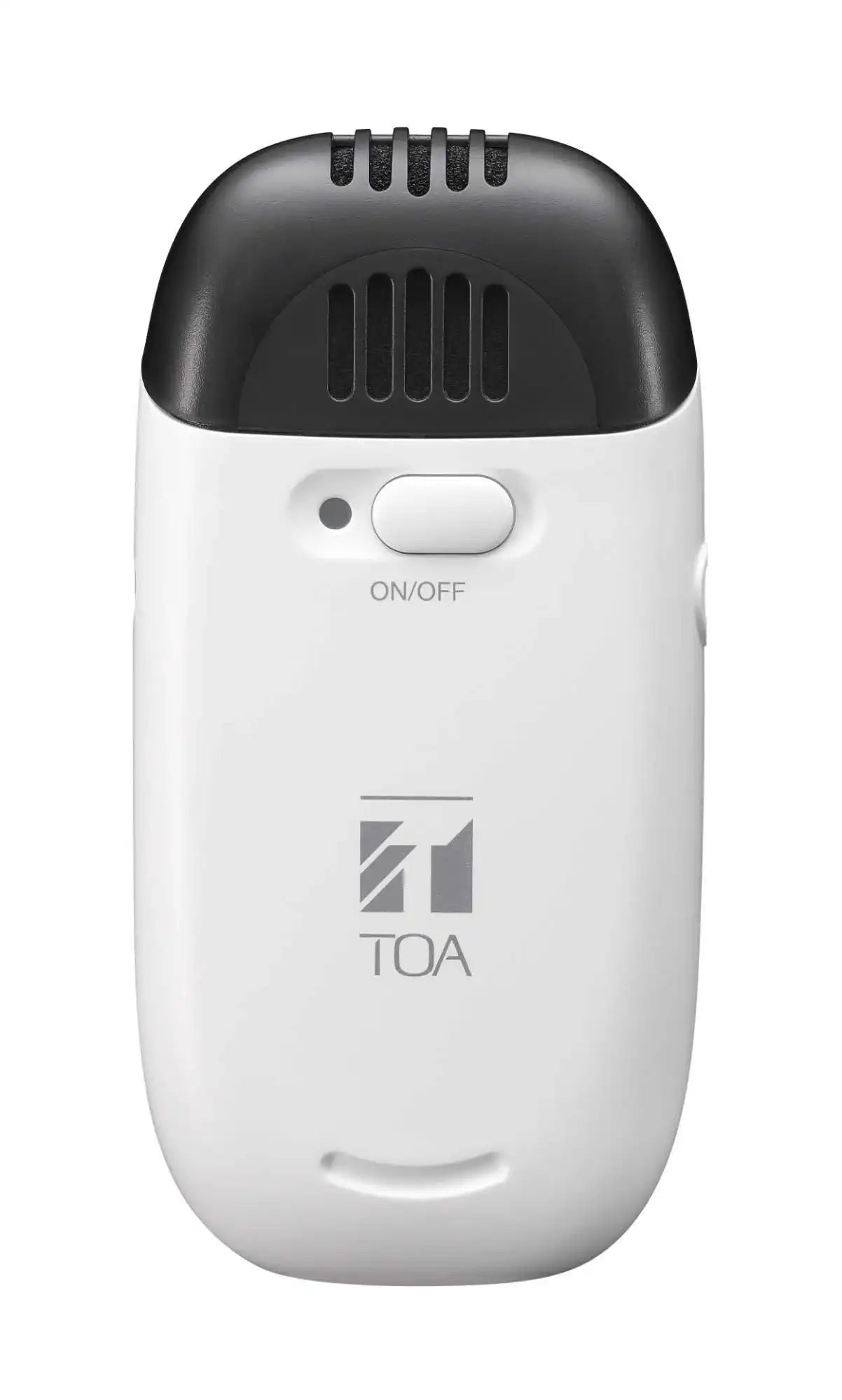 TOA Electronics Lightweight IR Hands-Free Microphone - IR-310M Y - Creation Networks