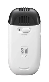 TOA Electronics Lightweight IR Hands-Free Microphone - IR-310M Y Intercoms TOA