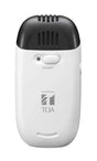 TOA Electronics Lightweight IR Hands-Free Microphone - IR-310M Y - Creation Networks
