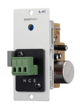 TOA Electronics Line Input Module - L-41S T Audio Components TOA