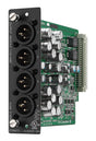 TOA Electronics Line Output Module - D-2000DA1 - Creation Networks