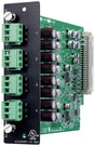 TOA Electronics Line Output Module - D-971E - Creation Networks