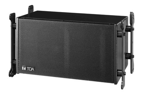TOA Electronics Long Throw Line Array Speaker - SR-C8L - Creation Networks