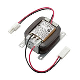 TOA Electronics Matching transformer for high-impedance operation - MT-S0301 Intercoms TOA