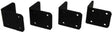 TOA Electronics Metal Desk Mount Bracket - MB-DM820-AM - Creation Networks