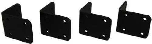 TOA Electronics Metal Desk Mount Bracket - MB-DM820-AM - Creation Networks