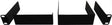 TOA Electronics Metal Rack Mount Kit - MB-AV20RM-AM - Creation Networks