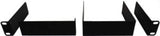 TOA Electronics Metal Rack Mount Kit - MB-AV20RM-AM Intercoms TOA
