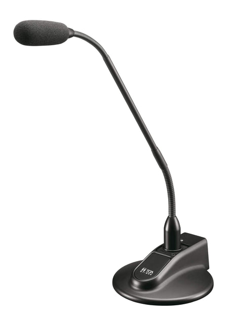TOA Electronics Microphone Desk Stand EM-800 - ST-800 - Creation Networks