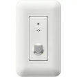 TOA Electronics Microphone Panel with Call Switch for IP-A1 Series - IP-A1MP - Creation Networks
