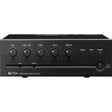 TOA Electronics Mixer Amplifier - BG-2120 CU - Creation Networks