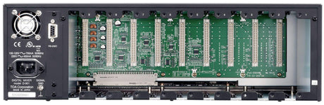 TOA Electronics Modular Digital Mixer - D-901 - Creation Networks