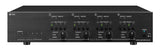 TOA Electronics Multi-Channel Matrix Amplifier - MA-725F-AM 3CU - Creation Networks