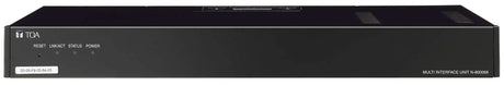 TOA Electronics Multi Interface Unit - N-8000MI CU - Creation Networks