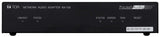 TOA Electronics Network Audio Adapter with Power Supply - NX100PS - Creation Networks