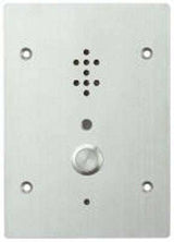 TOA Electronics Outdoor Substation - Q-N8050WP 43100 Intercoms TOA