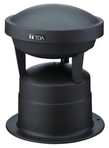 TOA Electronics Outdoor/Garden Speaker, IP-X4 Resin Enclosure 15W/70V - GS-302 Intercoms TOA