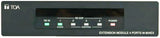 TOA Electronics Port Expander - M-804EX-AM Intercoms TOA
