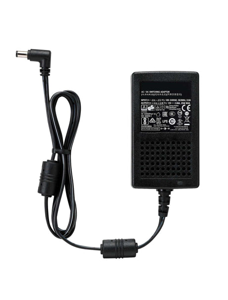 TOA Electronics Power Adapter for BC-5000-2 Charging Station- 12V/2A - AD-5000-2 US - Creation Networks