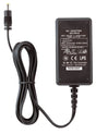 TOA Electronics Power Adapter for TS-800/900 Stations- 9V/1A - AD-0910 UL - Creation Networks