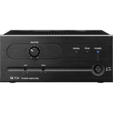 TOA Electronics Power Amplifier- 35W- Line Input - BA-235 CU Audio Amplifiers TOA