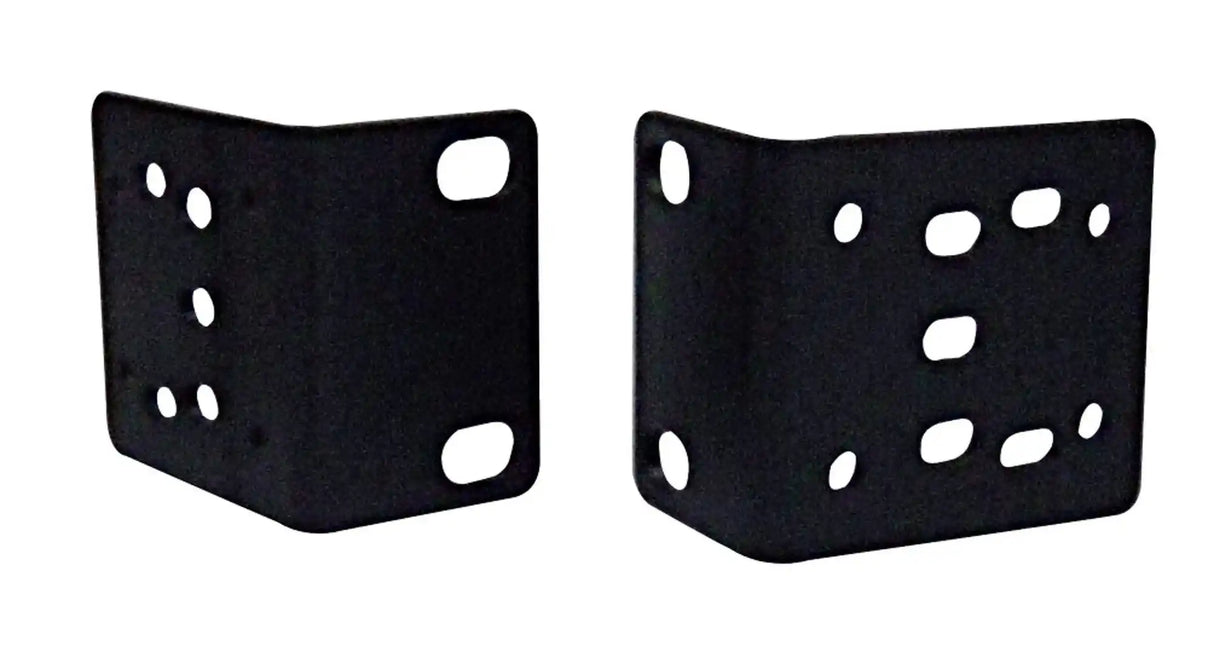 TOA Electronics Rack Joint Bracket - MB-15B-J - Creation Networks
