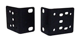 TOA MB-15B-J – Rack Joint Bracket for Half-Rack Units Rack Mount Accessories TOA