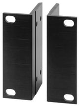 TOA Electronics Rack Joint Bracket - MB-25B-J Intercoms TOA