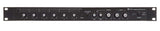 TOA Electronics Rack Mount Stereo Mixer - M-243 L - Creation Networks