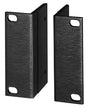 TOA Electronics Rack Mounting Bracket - MB-23B-BK - Creation Networks