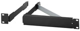 TOA MB-WT3 – Rack Mounting Bracket Set Rack Mount Accessories TOA