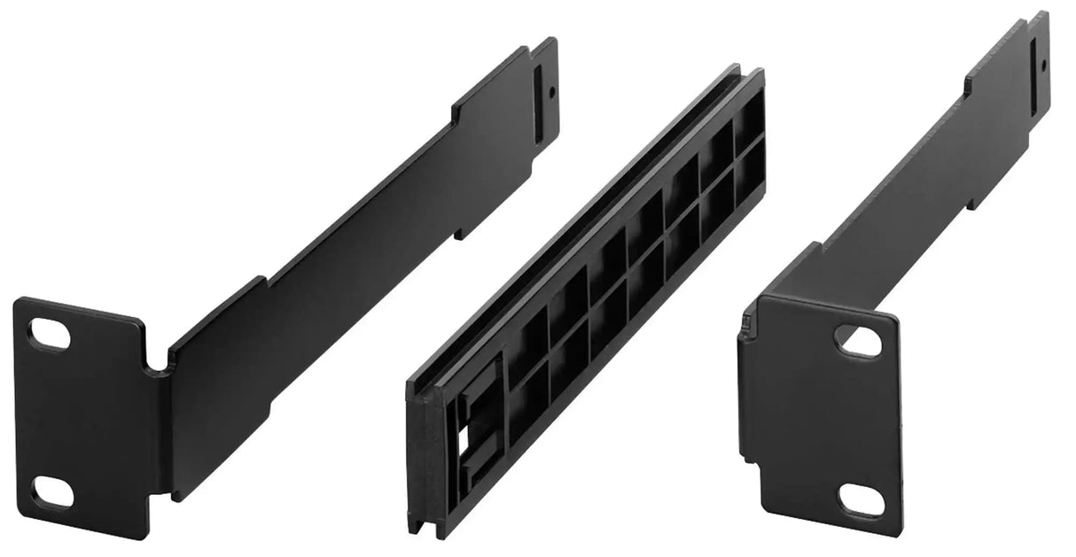 TOA Electronics Rack Mounting Brackets - MB-WT4 - Creation Networks