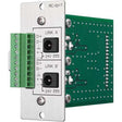 TOA Electronics Remote Control Module Kit - RC-001TPS - Creation Networks