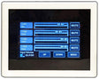 TOA Electronics Remote Control Panel with Touch Display - Creation Networks