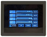 TOA Electronics Remote Control Panel with Touch Display - Creation Networks