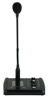 TOA Electronics Remote Microphone - M-800RM-AM Microphones TOA