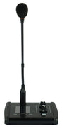 TOA Electronics Remote Microphone - M-800RM-AM - Creation Networks