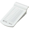 TOA Electronics RM-210 S Remote Microphone Extension Unit - RM-210 S - Creation Networks