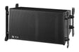 TOA Electronics Short Throw Line Array Speaker - SR-C8S - Creation Networks