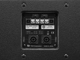 TOA Electronics Short Throw Line Array Speaker - SR-C8S - Creation Networks